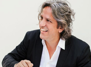 Giorgio Locatelli